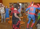 Michal Sláma : Karneval 11.2.2018